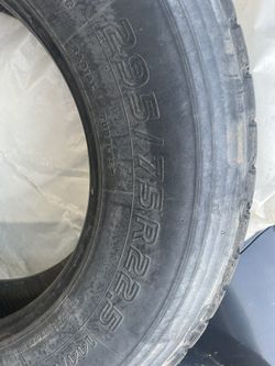 Tire