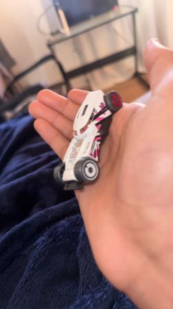 Hot Wheels HW50 Concept