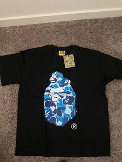 Bape shirt