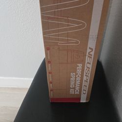 Mk7 Neuspeed Performance Spring Kit
