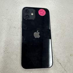 Apple iPhone 12 128GB AT&T 