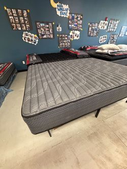 Brand New Mattress Take It Home Today