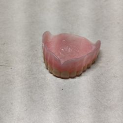 Denture Repair