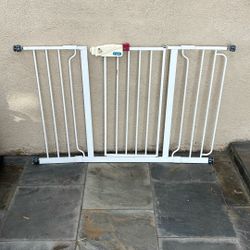 Baby Security Gate