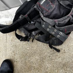 Carpenter Bags 