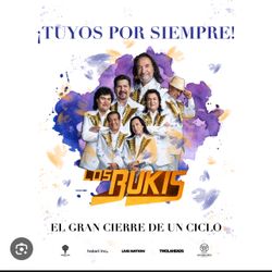 Los Bukis 