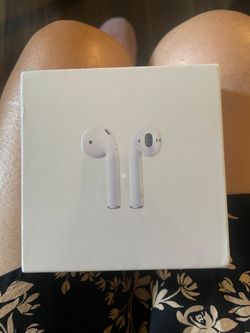 Airpods Gen 2