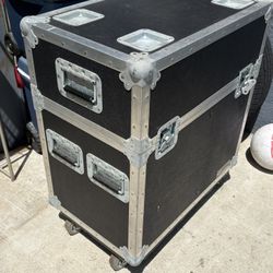 Travel Case For Dj Moving-Heads