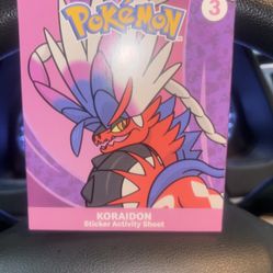 Pokemon 