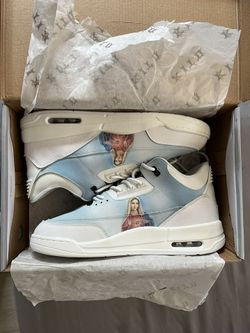 Kito Wares - Mother Mary Tribus