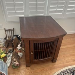 End tables