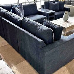 I’m Jon Green, Wayne’s Home Sales Representative🌟 Modular LEGO Style Sectional Couch Set 🌟 Color Options 