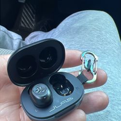 Wireless Earbuds  