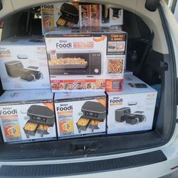 Ninja Foodi Air Fryer
