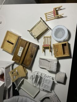 Vintage Toys