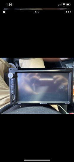 Brand new soundstream