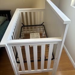 Baby Crib