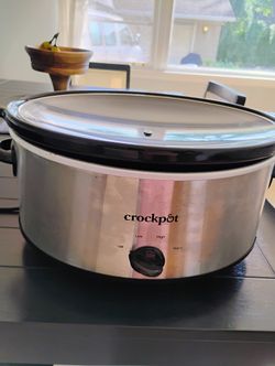 Crockpot