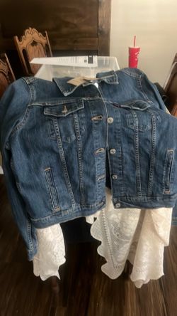 Women’s /Youth - Levi’s Orig Trucker jacket