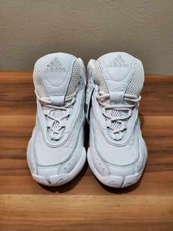Adidas Men's 98 x Crazy BYW G28390 Men’s Size 9.5 Brand New Without Box