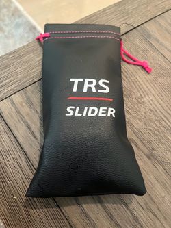 Tsr golf trainer
