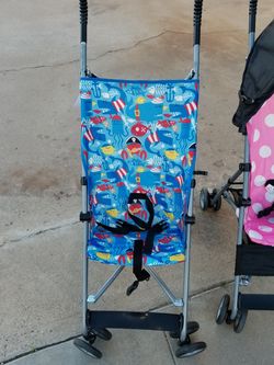 Stroller