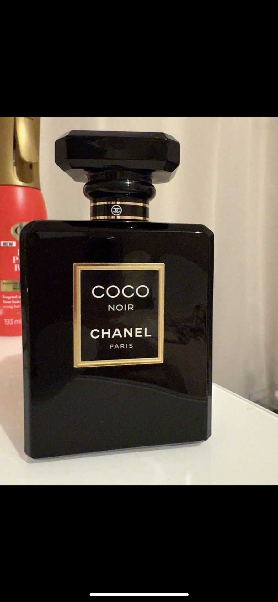 Chanel Coco Noir 3.4 oz