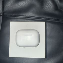 Apple Airpods Pro New Gen
