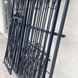 Protección De Lighting 61 de ancho 82 de alto