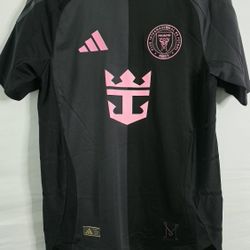 Messi Jersey 