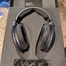 Massdrop X Sennheiser HD 6XX Headphones