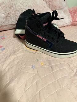 Heelys Size 3