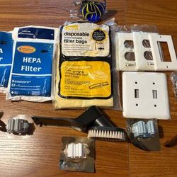 Household items #1 *New $1.00 and up 