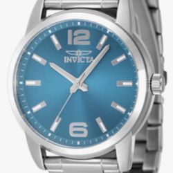 Invicta 43mm New Mens Watch 