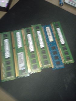 Ddr3 ram