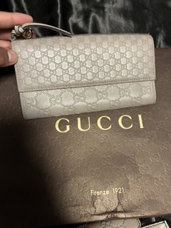 Gucci Wallet 