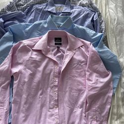 Men’s Dress Shirts – Great Deal!