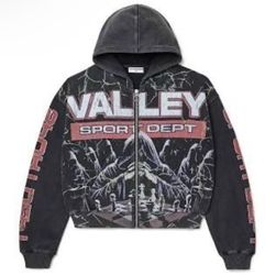 Vale sweater