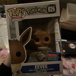 Eevee 626