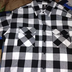 Yago Flannel