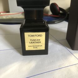 Tom Ford Tuscan Leather