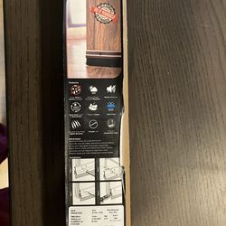 Door Seal 4 piece set