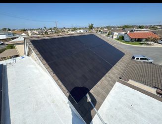 🔋⚡ Solar + Battery Financing for California Homeowners ☀️