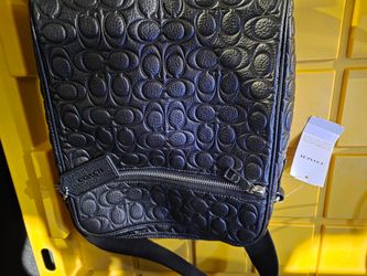 Coach Crossbody bag