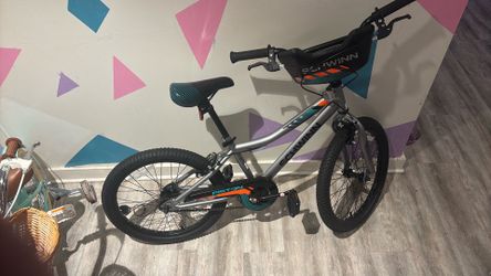SCHWINN BIKE BMX