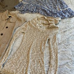 Women Cardigans/blouse