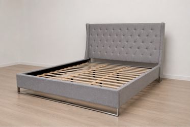 Bed frame // brand new in boxes
