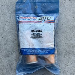 American Torch Tips