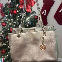 New With Tags Michael Kors Large Tote