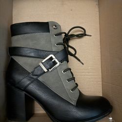 Women’s Boots
